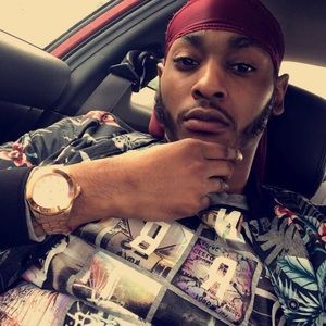 Meet your Posher, Christopher